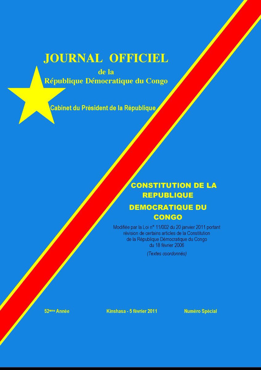 caleb_ado's tweet photo. Toute réforme constitutionnelle initiée à un ou deux ans de la fin d’un mandat soulève inévitablement des soupçons de vouloir s’accrocher au pouvoir.

Pourquoi ne pas engager ce type de réforme dès la première année du mandat, dans un esprit de transparence ?

Matière à réflexion https://t.co/4cgId4oTQZ