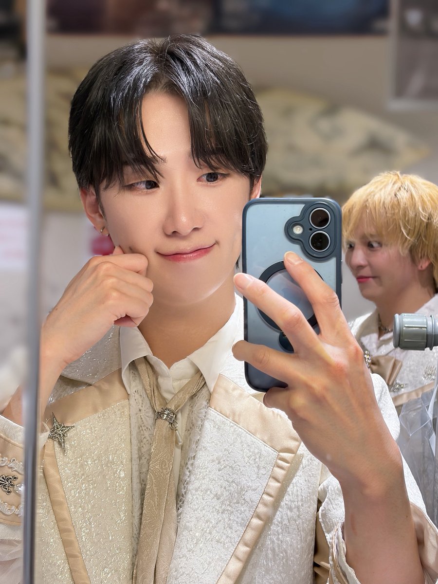 気まぐれプリンス(MeseMoa.)/水貴智哉 tweet media