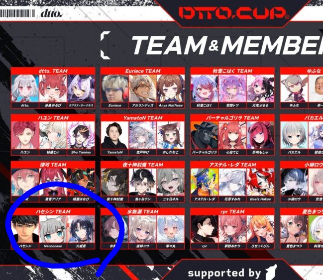 みそのしるもの tweet media