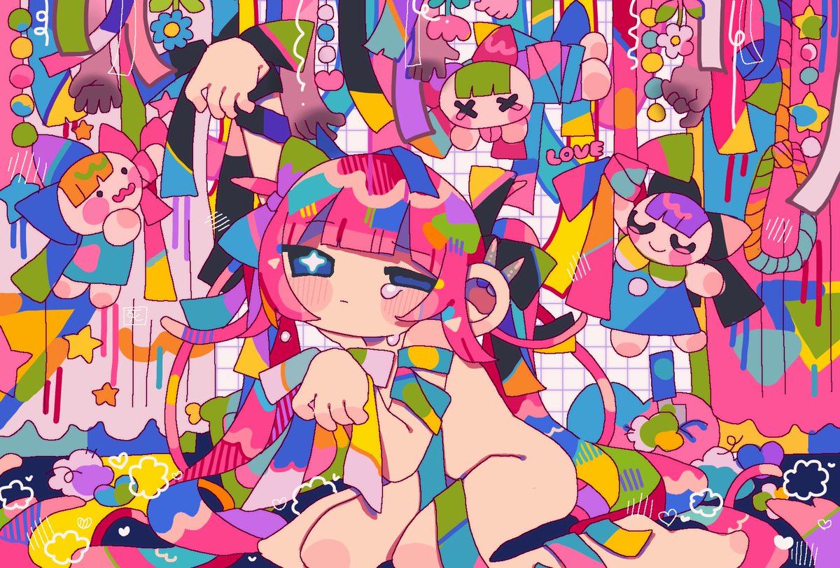 さんわ tweet media