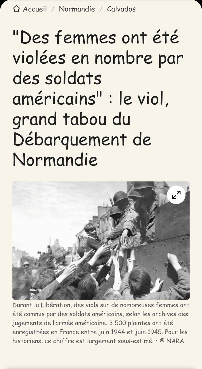 HENRY Charles tweet media