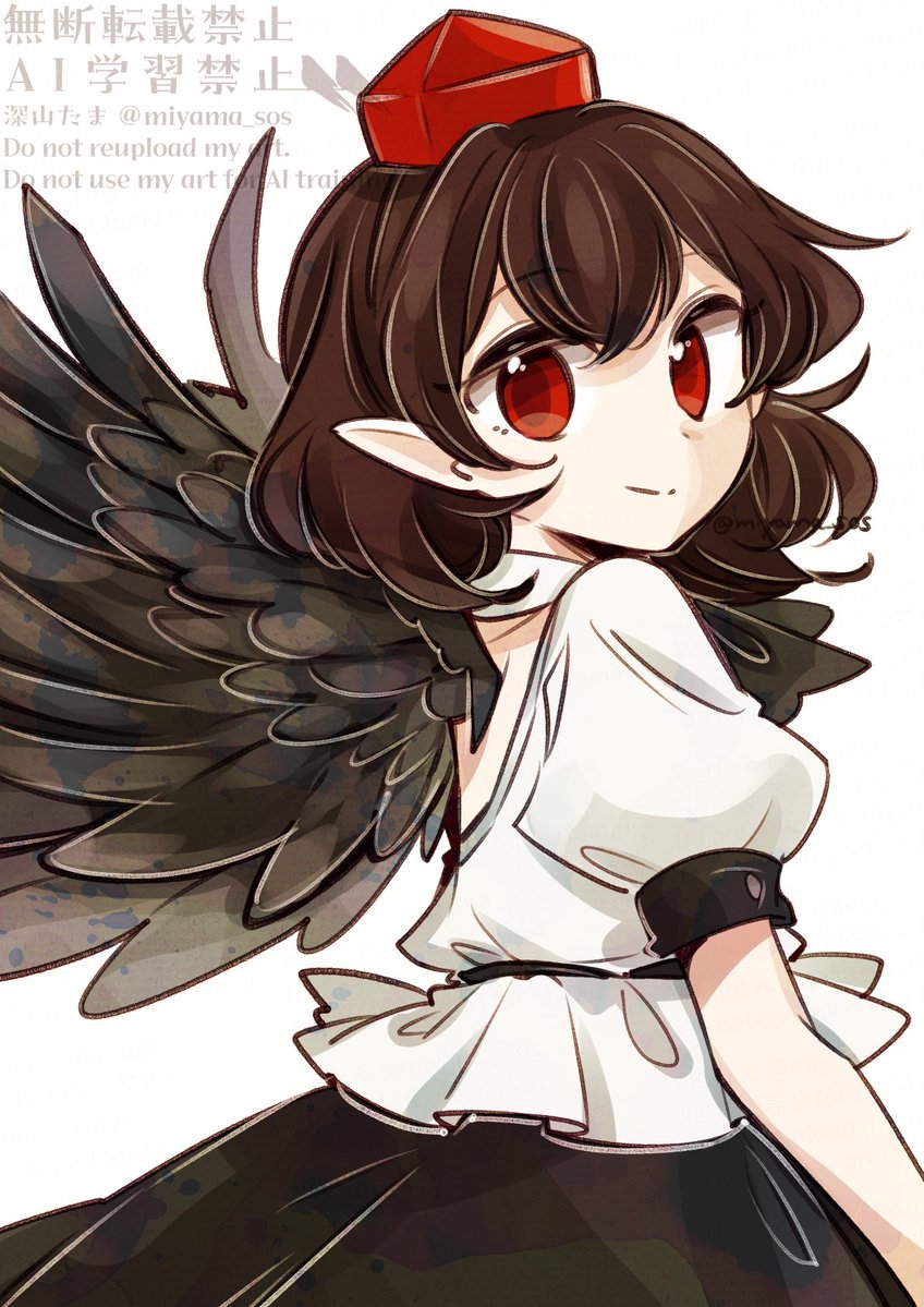 深山たま tweet media