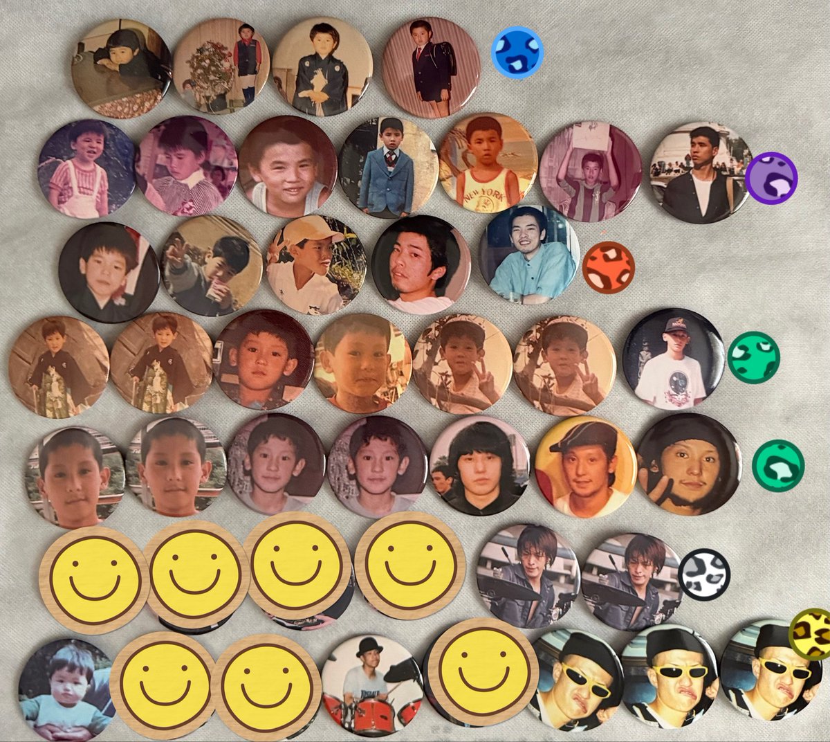 なおこ tweet media