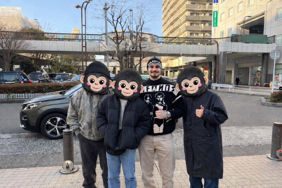 Ogawa (小,川) tweet media