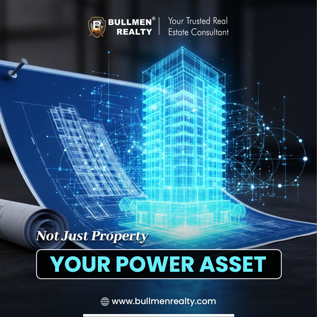 Real estate isn’t trending—it’s timeless.