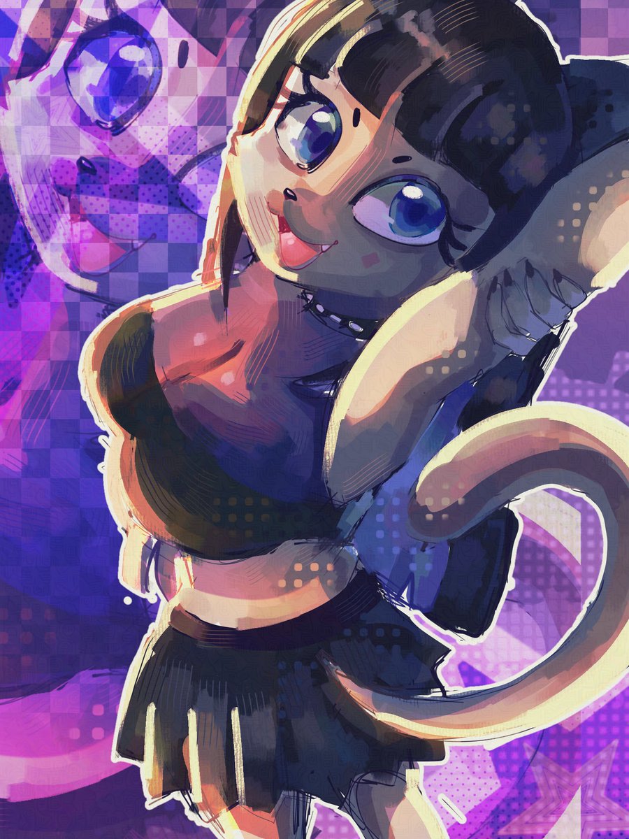 Paw/Pocket🐾 tweet media