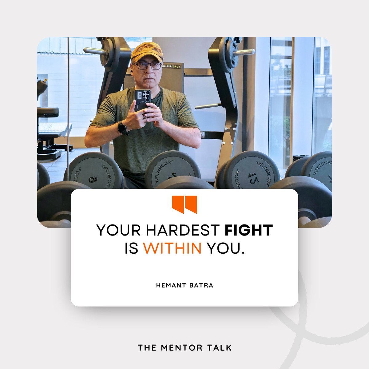 Hemant Batra | Lawyer . Author . Podcaster tweet media