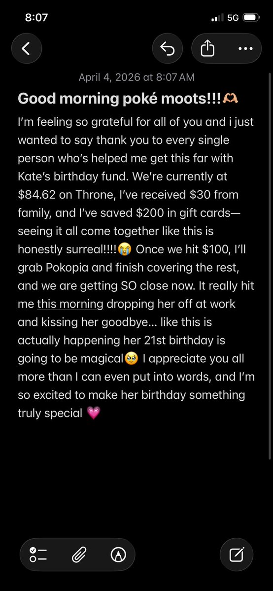 🧸MereBear🧸 tweet media