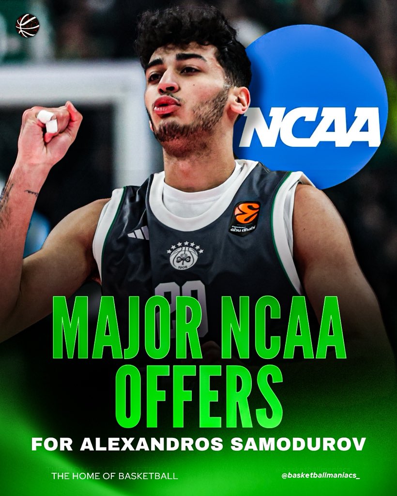 Basketballmaniacs_ tweet media