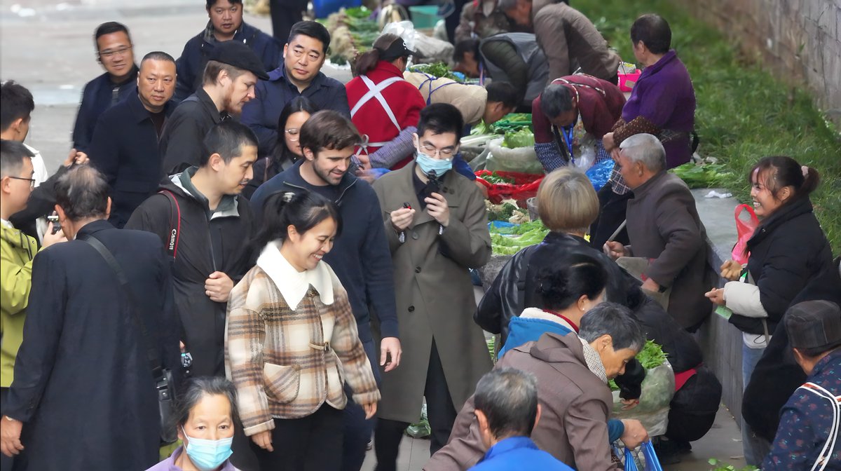 Jackson Hinkle 🇺🇸 tweet media