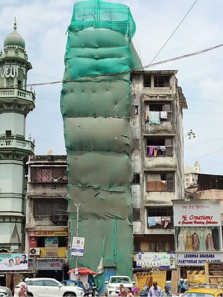 मुंबई Matters™🇮🇳 tweet media