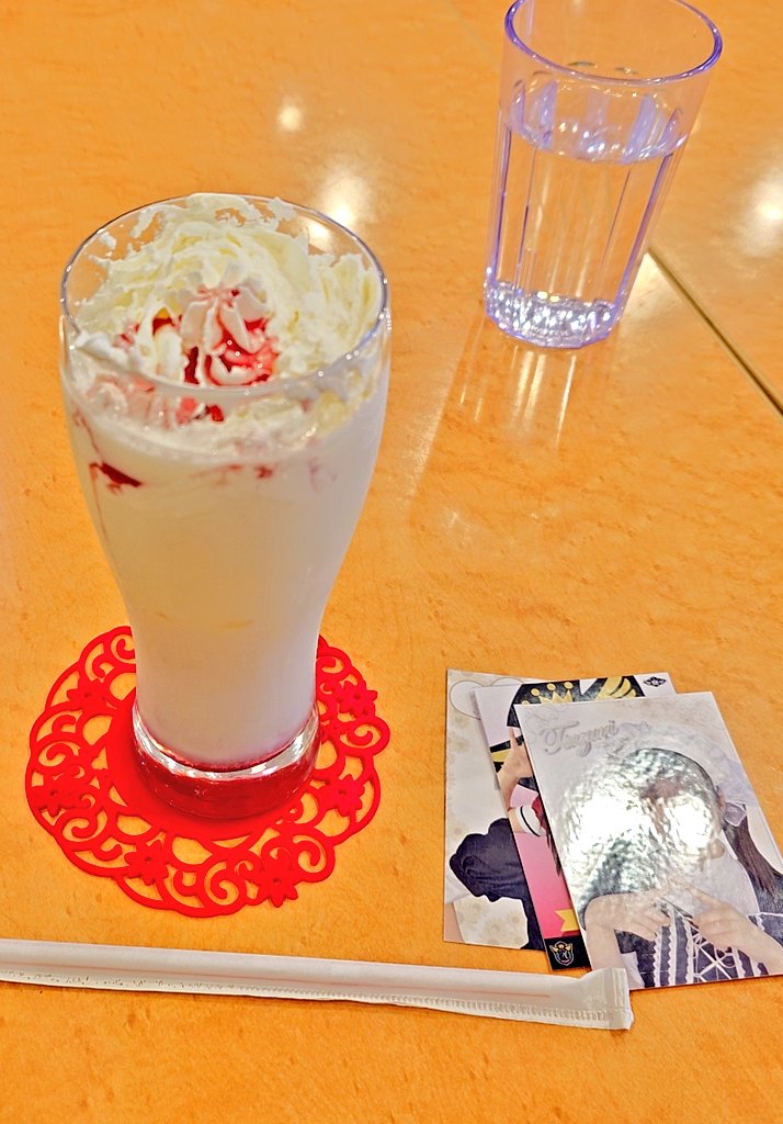 あき(ハクショウ) tweet media