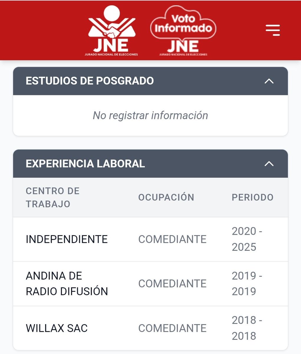 RosarioBenavidesAB 🇵🇪 tweet media