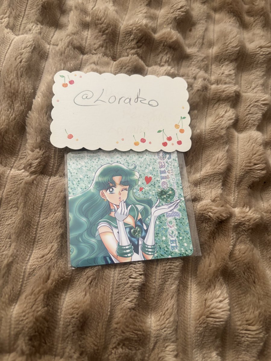 Lorane VILMANT tweet media