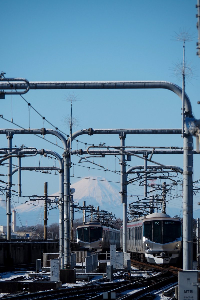 キヤ派の tweet media