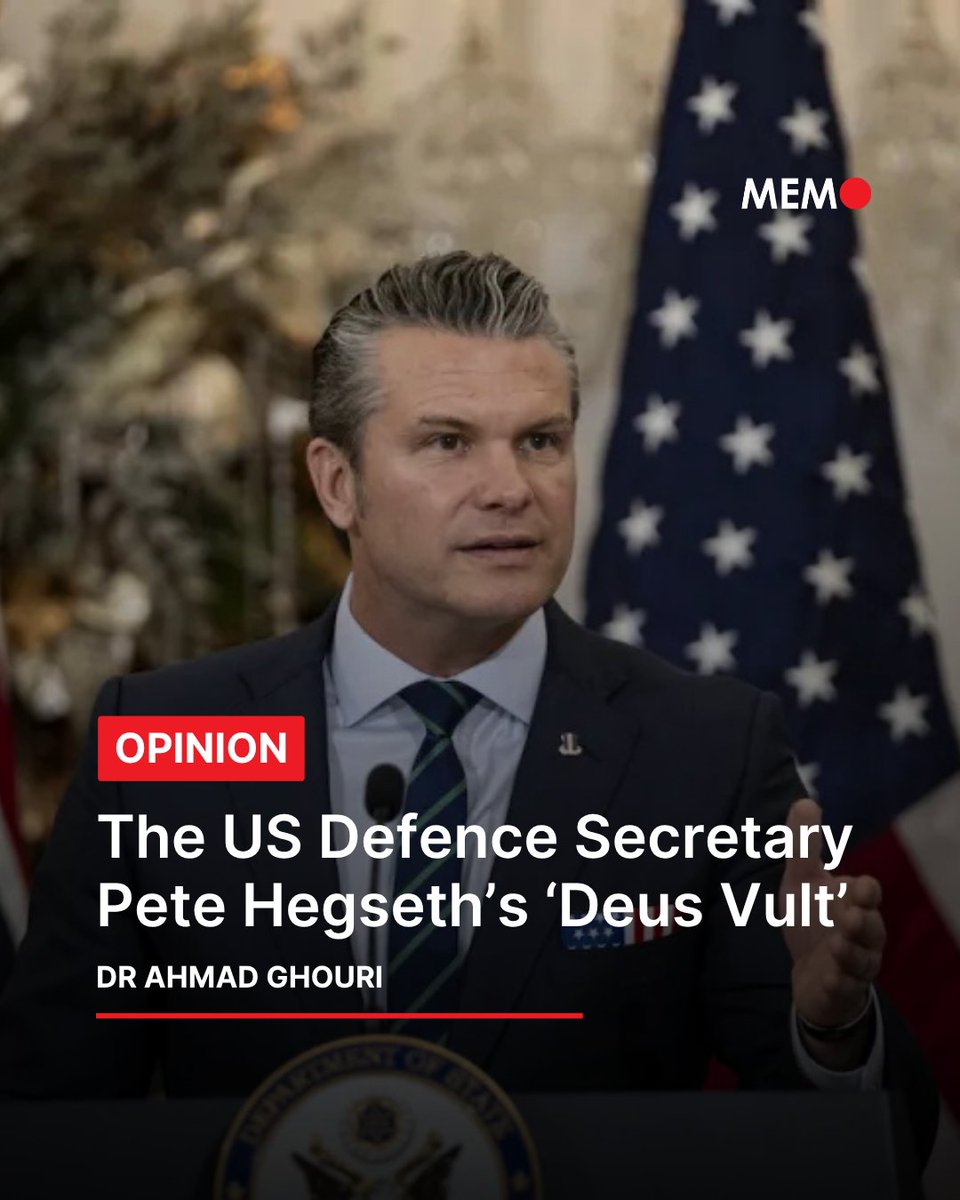 Middle East Monitor tweet media