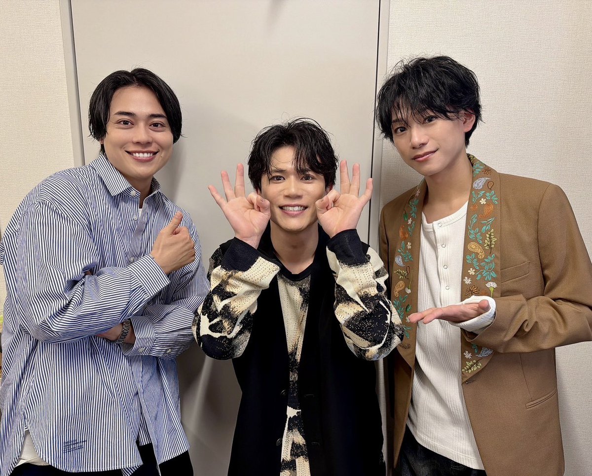 蒼木陣(あおきじん) tweet media