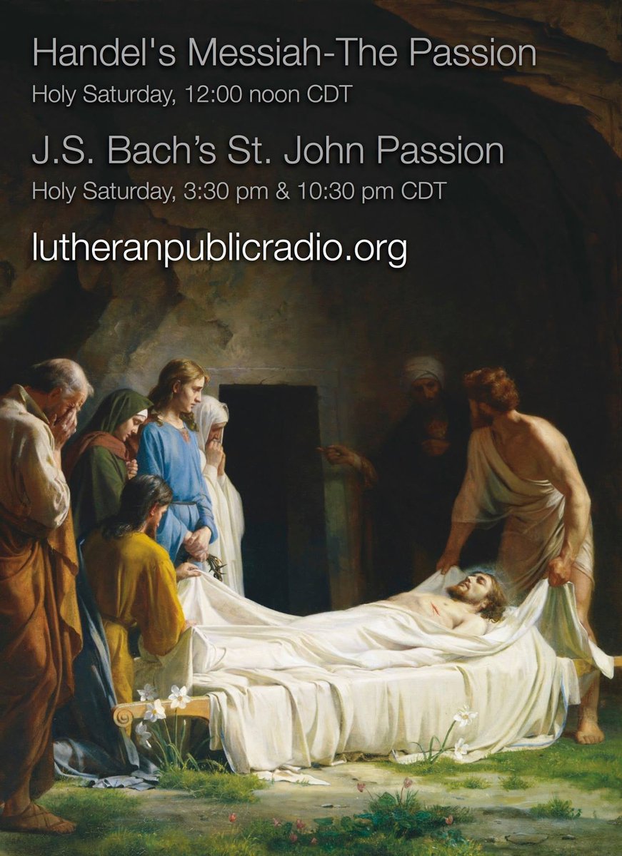 LutheranPublicRadio tweet media