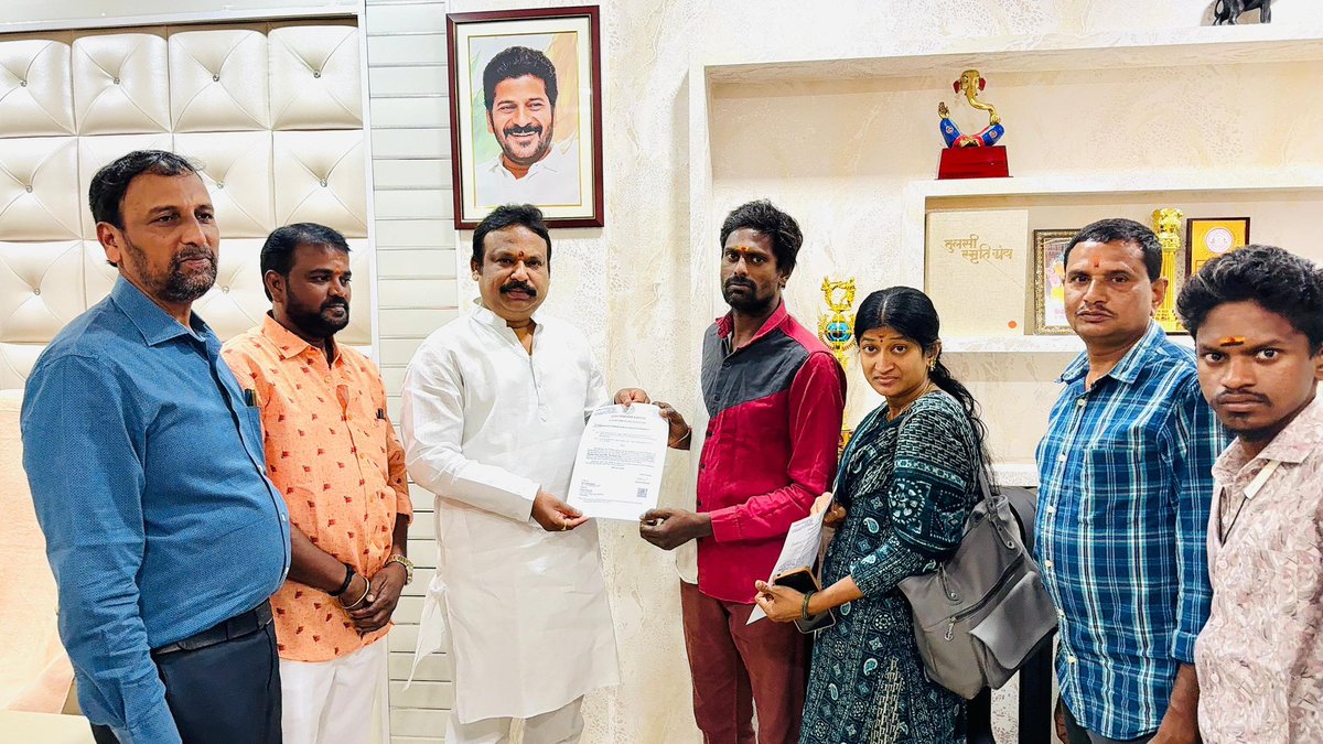 Sriganesh tweet media