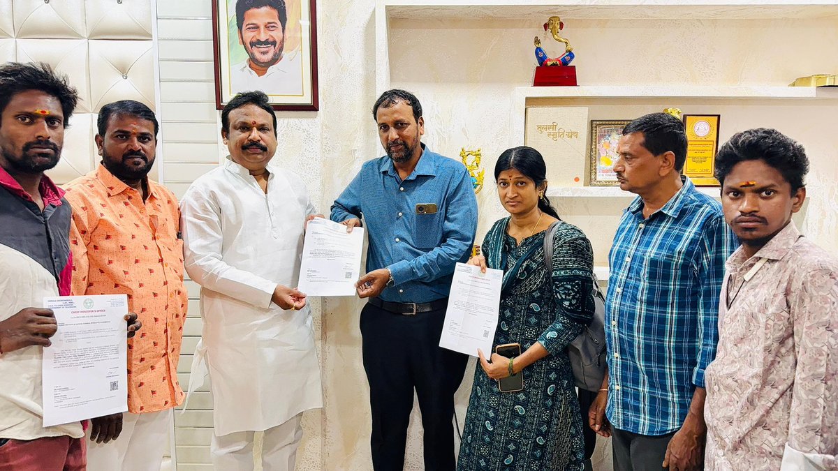 Sriganesh tweet media