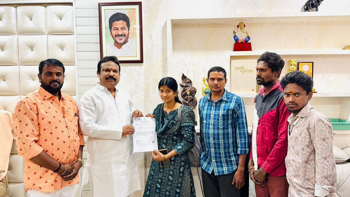 Sriganesh tweet media