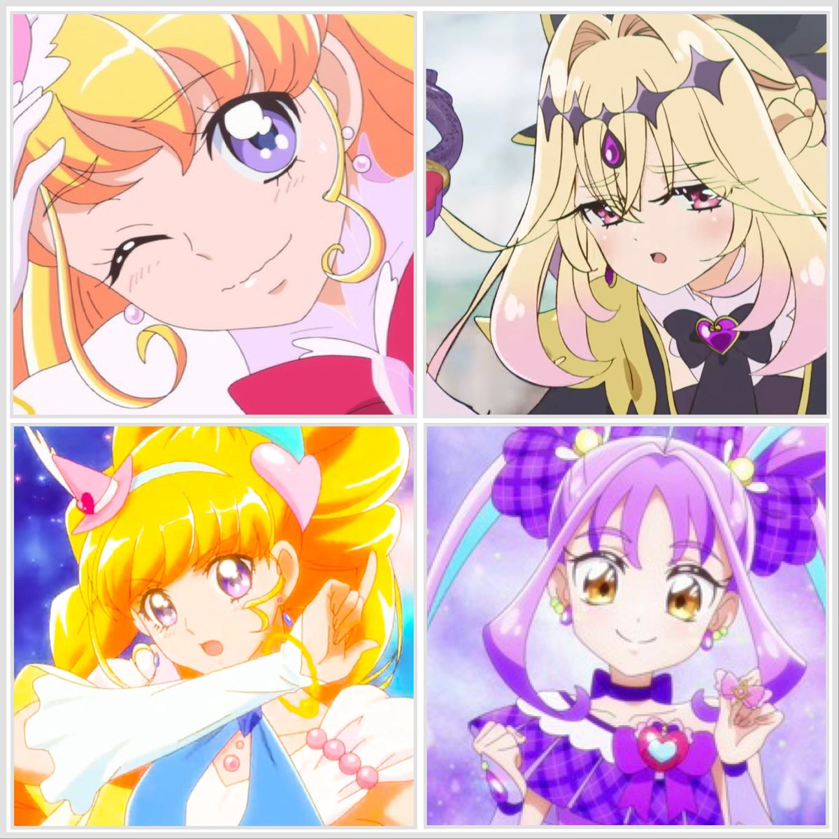 紫森ミラクル💎30日ひらパーAS参戦 tweet media
