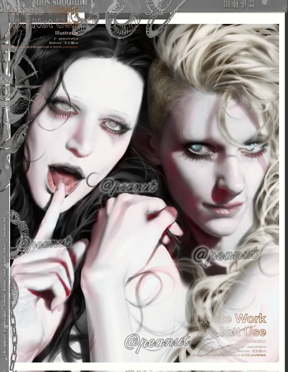 花生猫🔞 tweet media