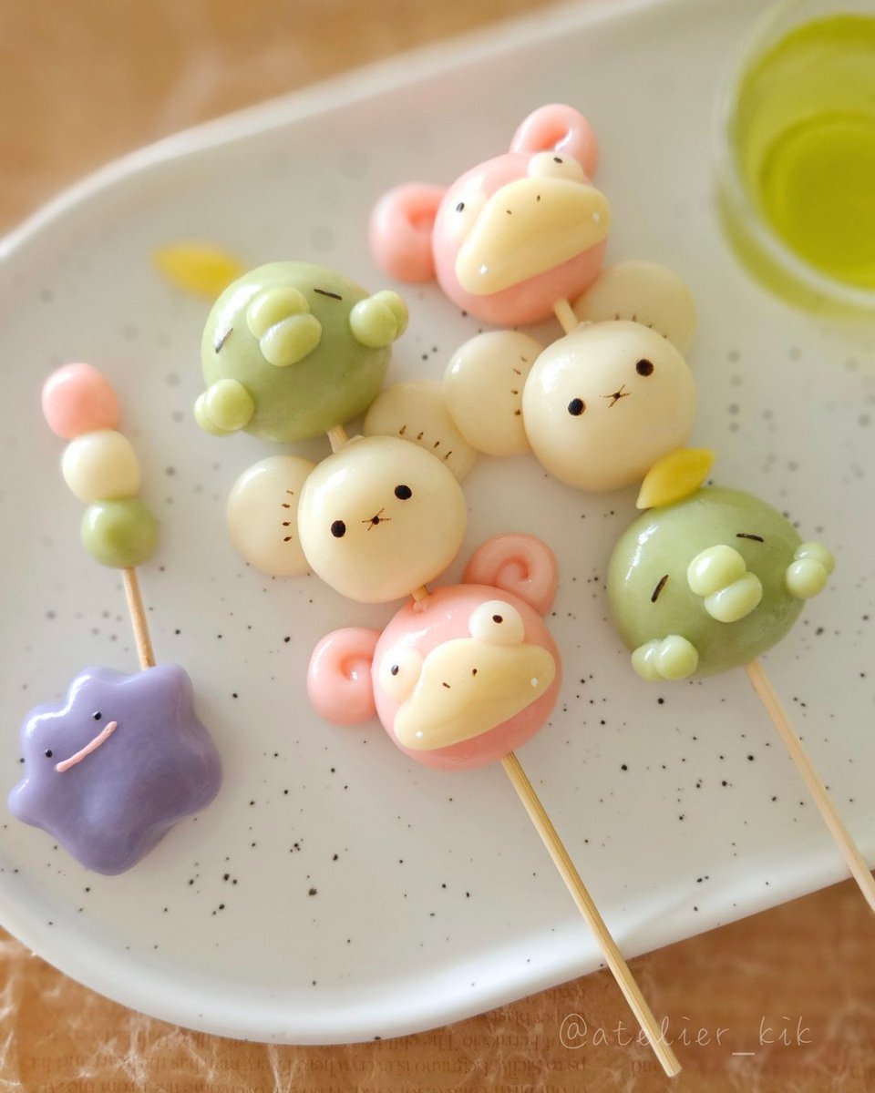 かいこ tweet media