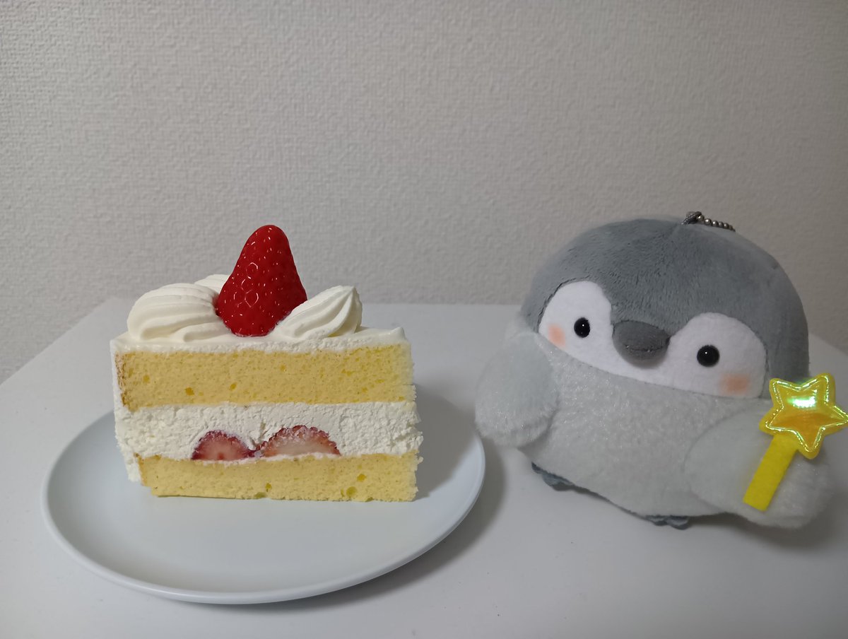 あつこ@低浮上 tweet media