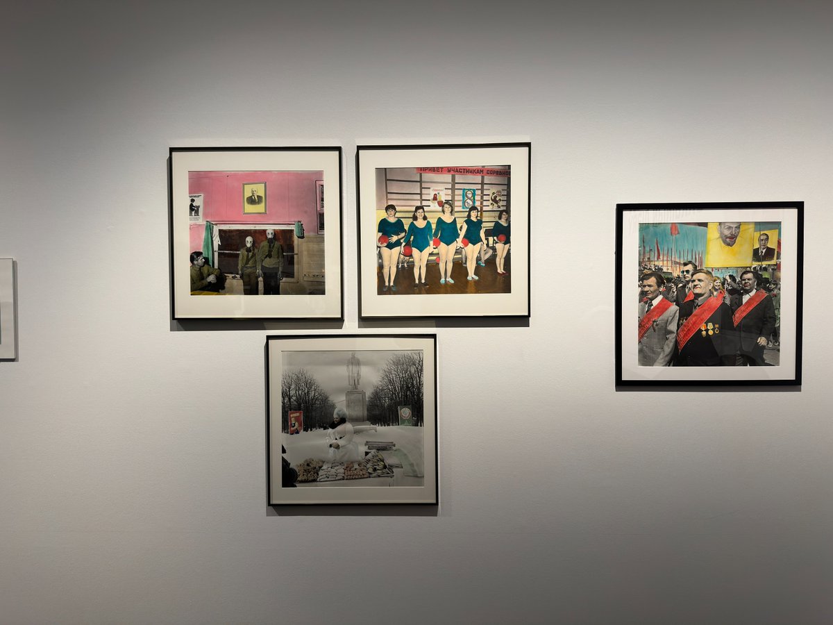 未来写真部 tweet media