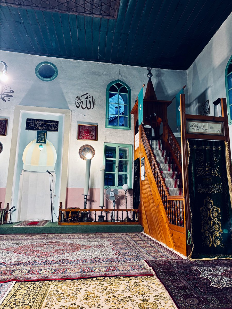 İsmail Özdemir tweet media