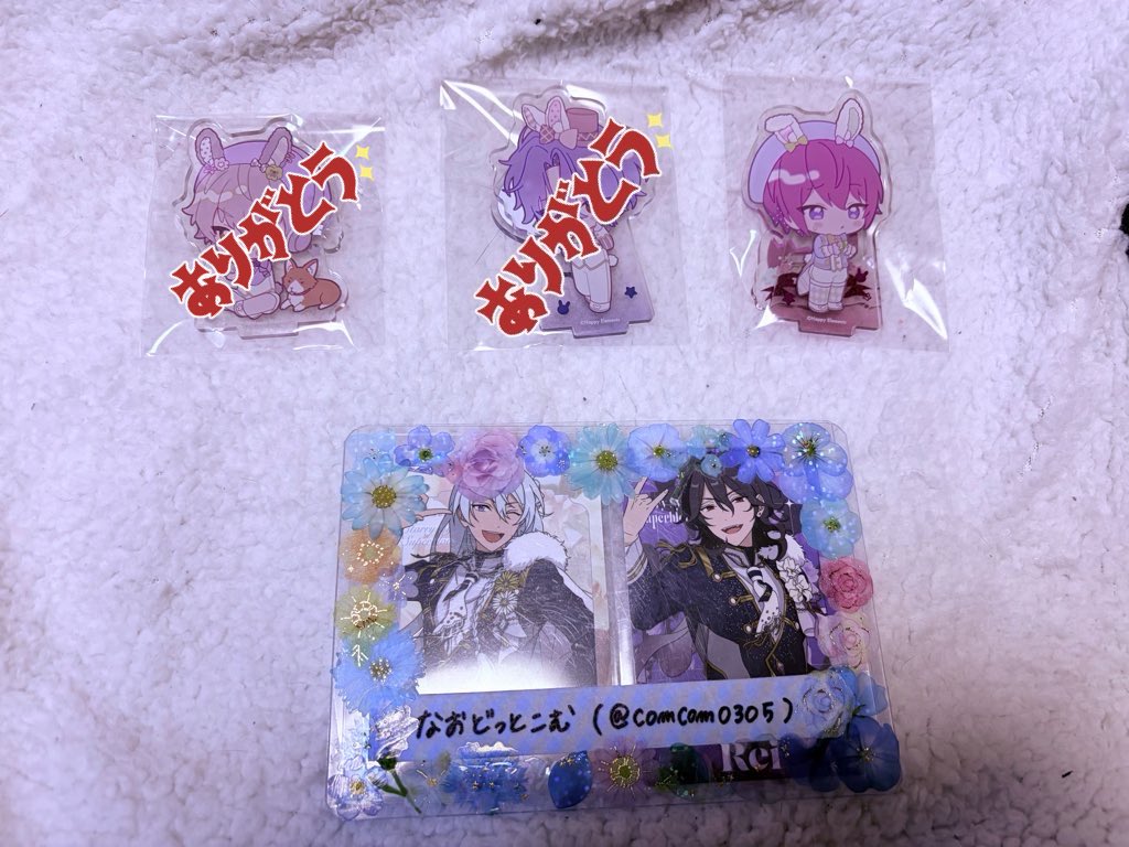 なおどっとこむ tweet media