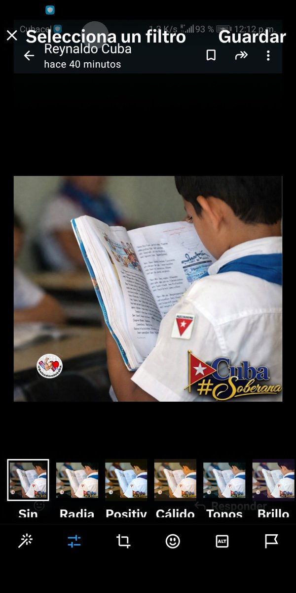 Defendiendo Cuba tweet media