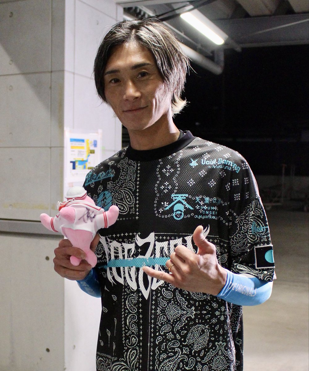 がばい!からつボート&佐賀支部応援団@報知 tweet media