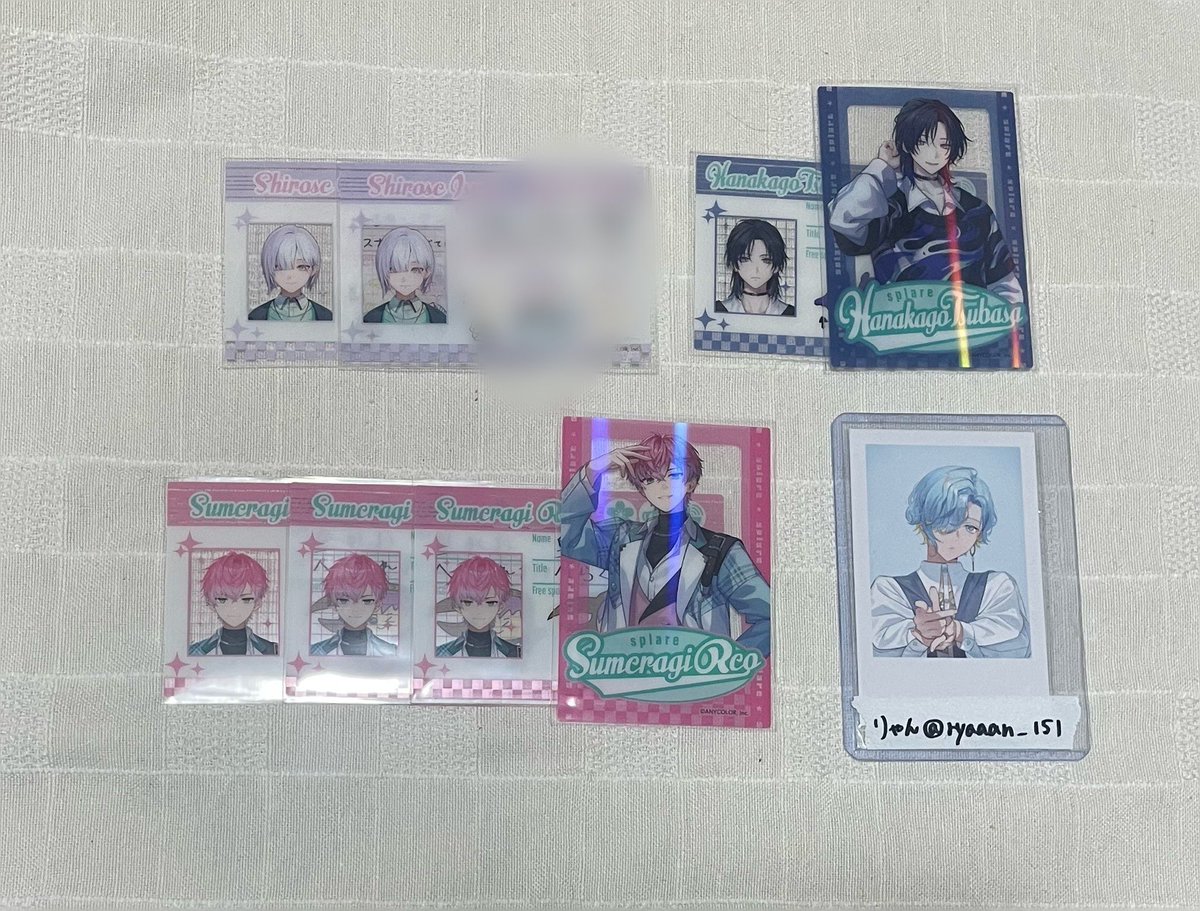 りゃん tweet media