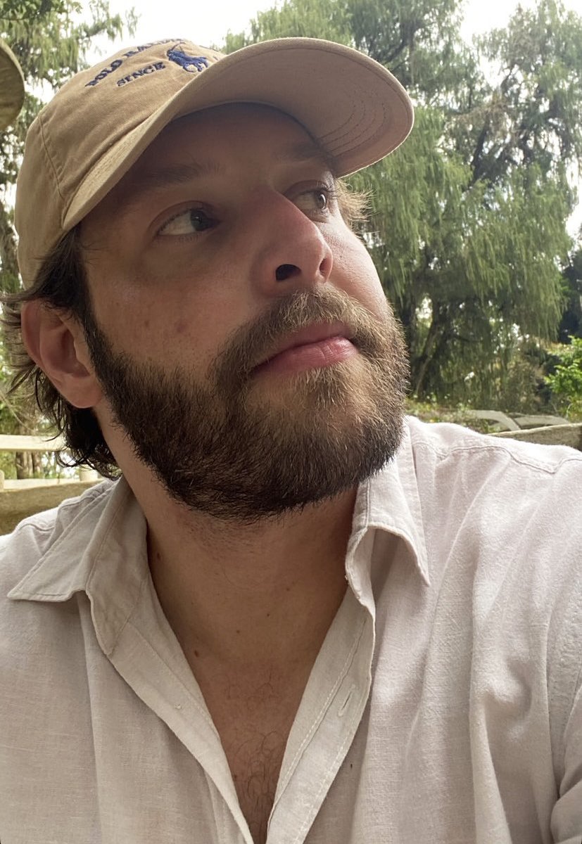 salve jorge tweet media