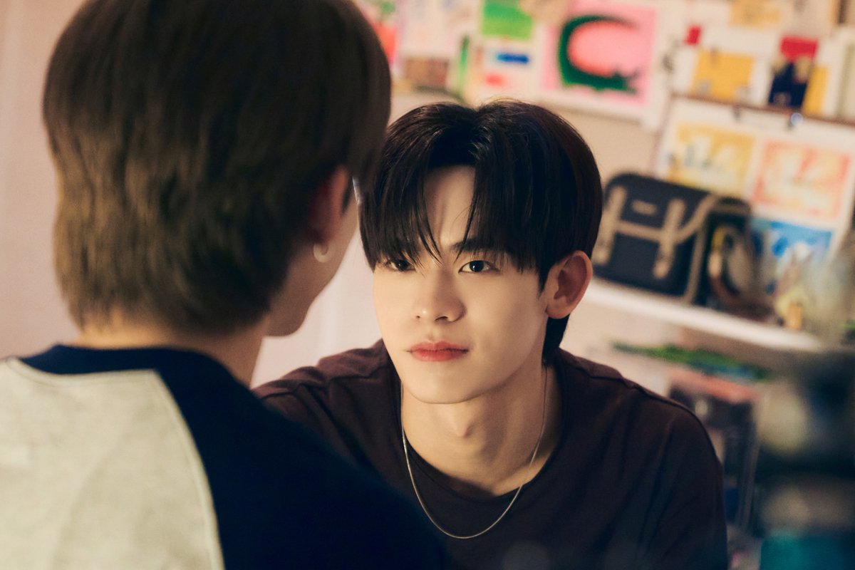 ด้วงกับเธอ | Duang With You Series tweet media