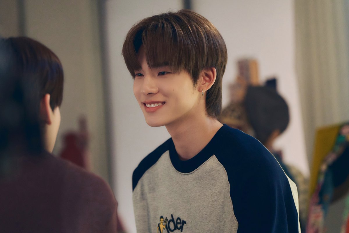 ด้วงกับเธอ | Duang With You Series tweet media