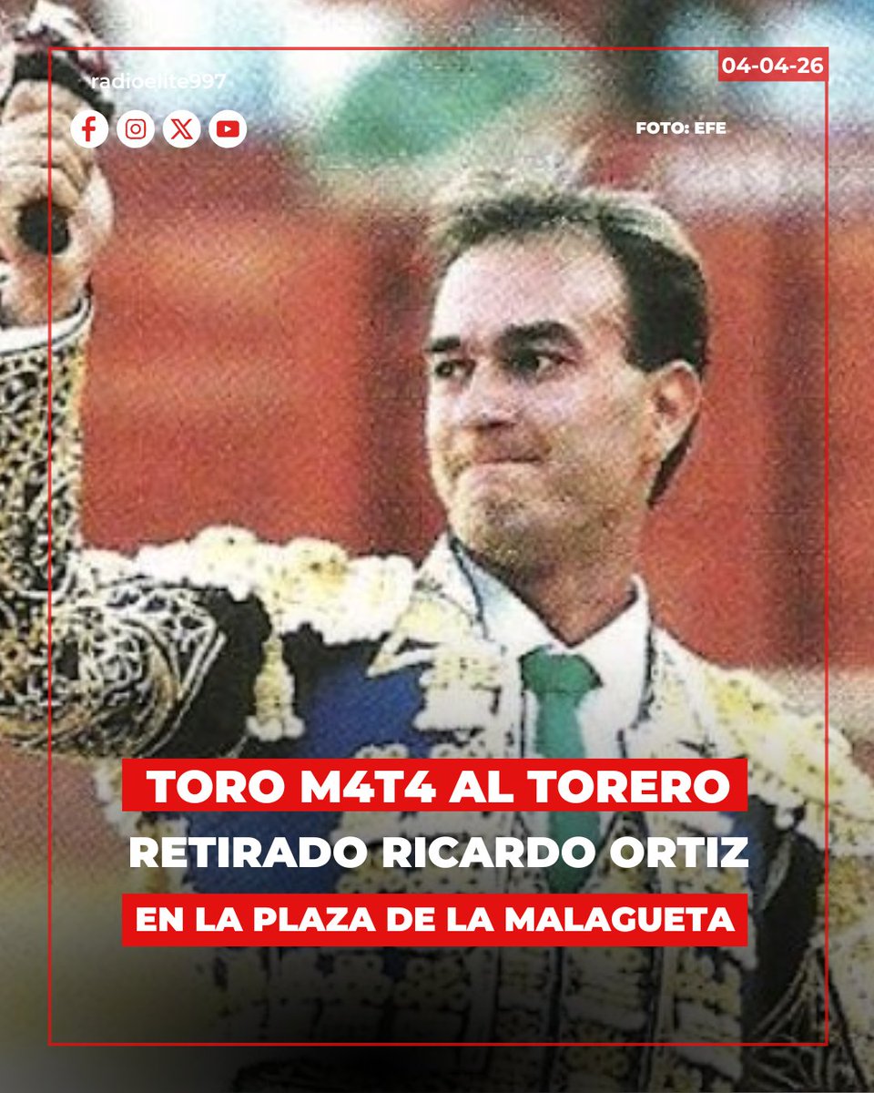 RADIO ELITE 99.7 FM tweet media