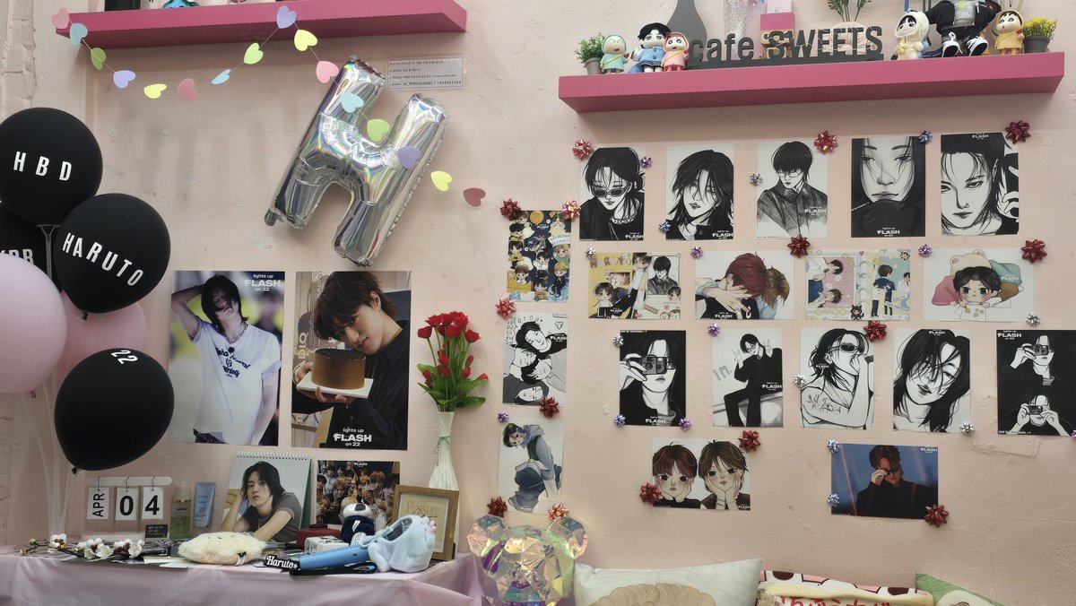 FLASH on 22 tweet media