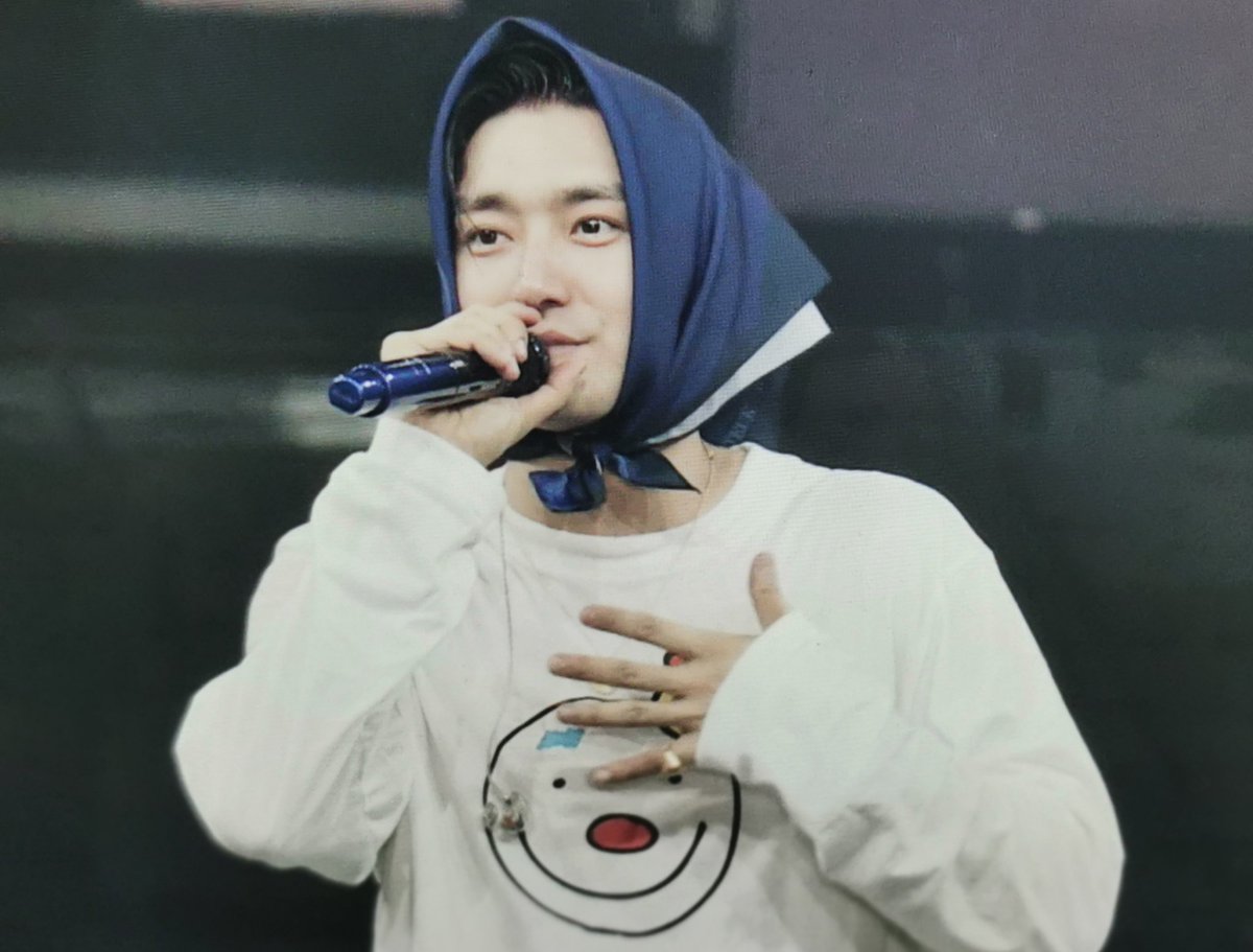 ชอบสีเขียว~💚 tweet media