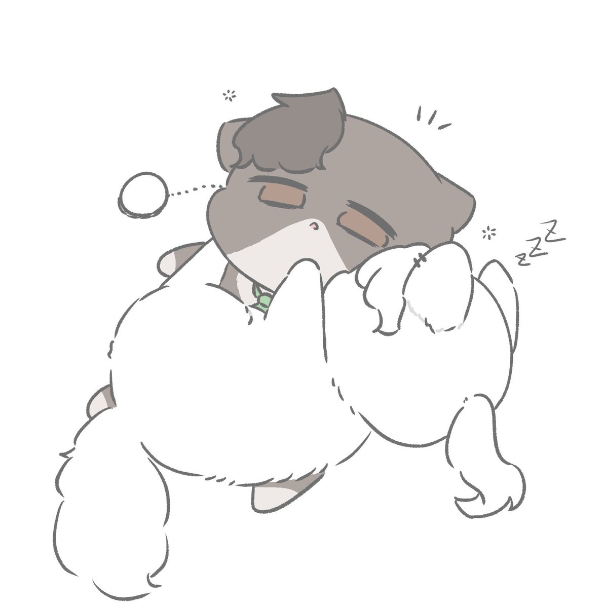 おるか tweet media