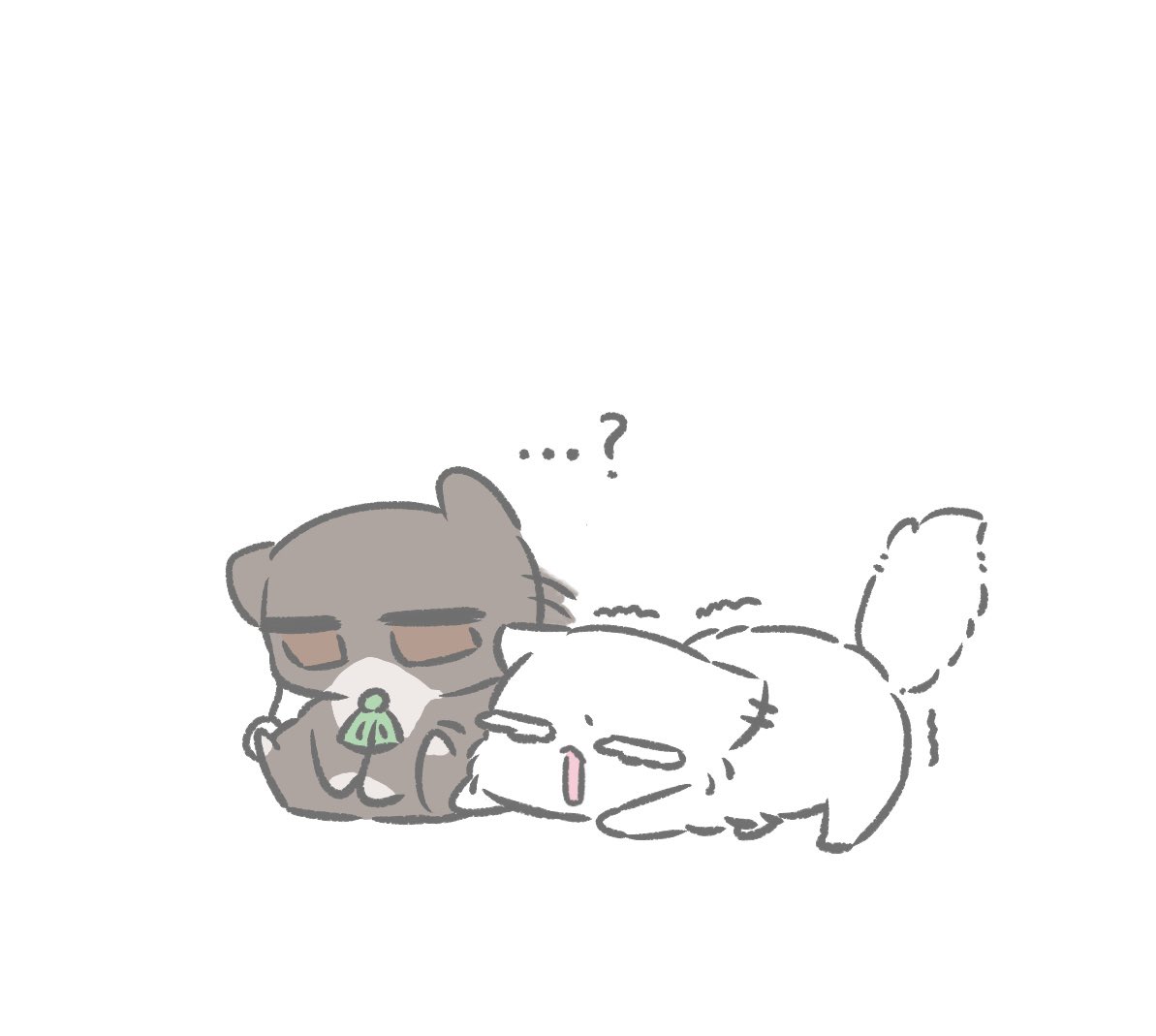 おるか tweet media