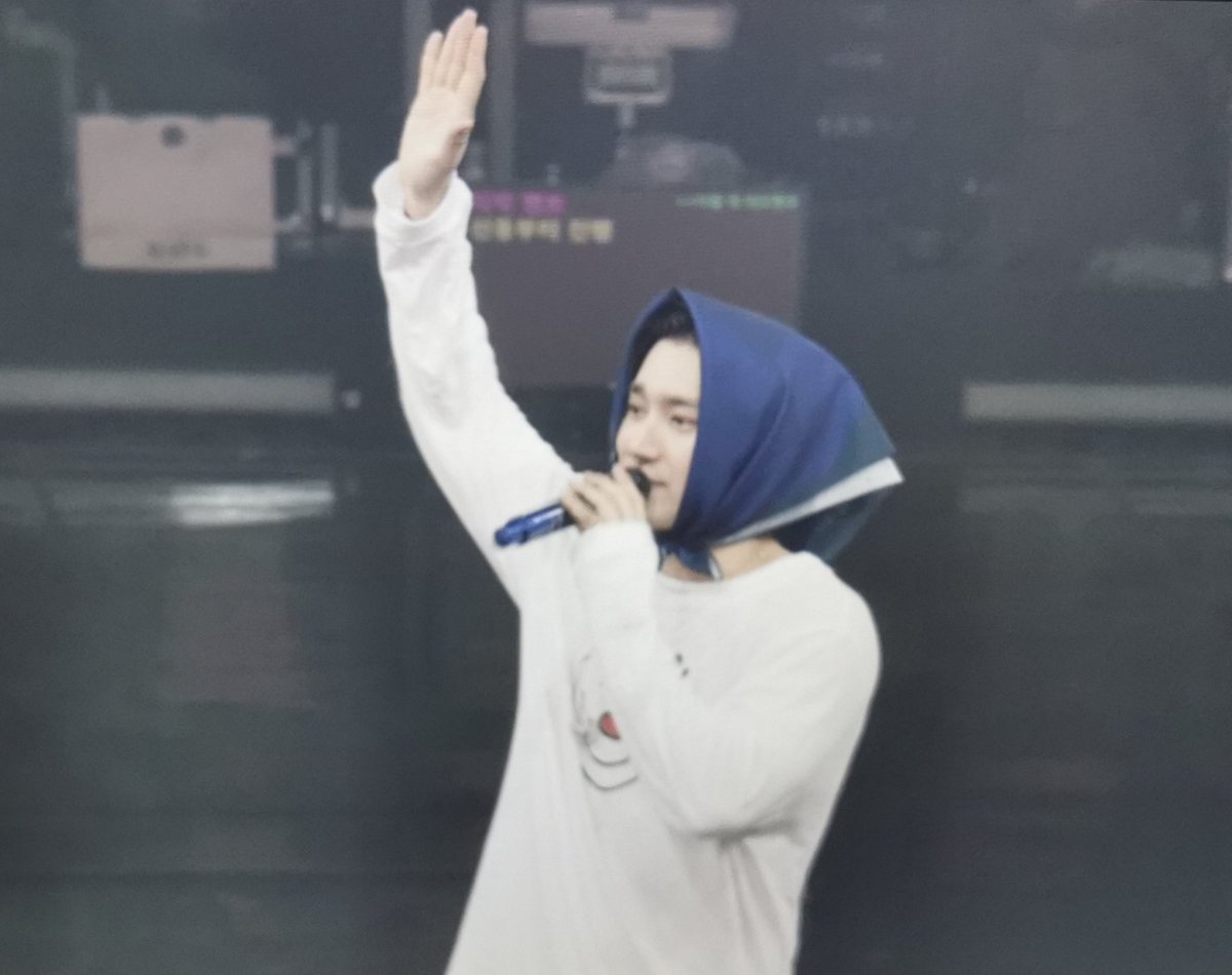 ชอบสีเขียว~💚 tweet media