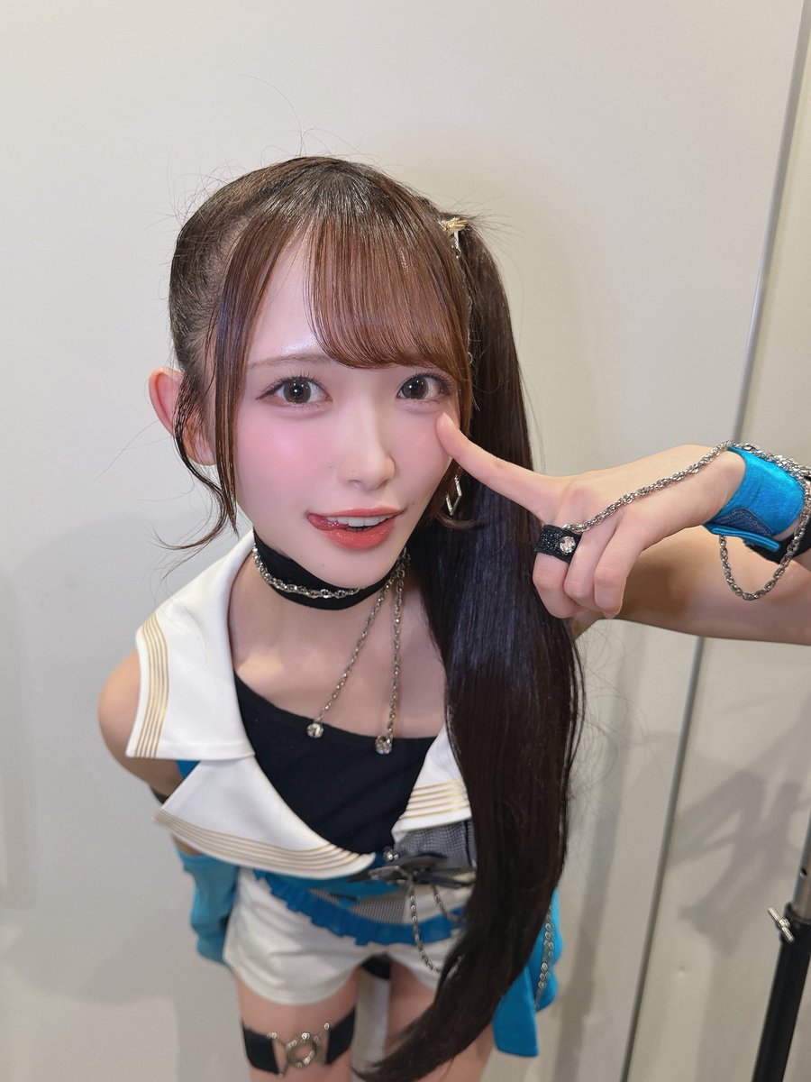 反田葉月 tweet media