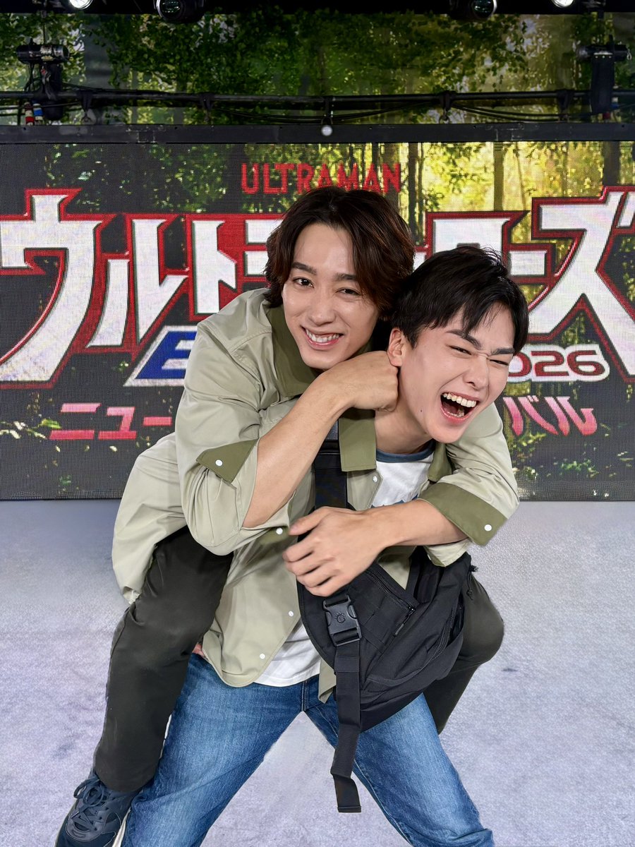 近藤頌利 tweet media