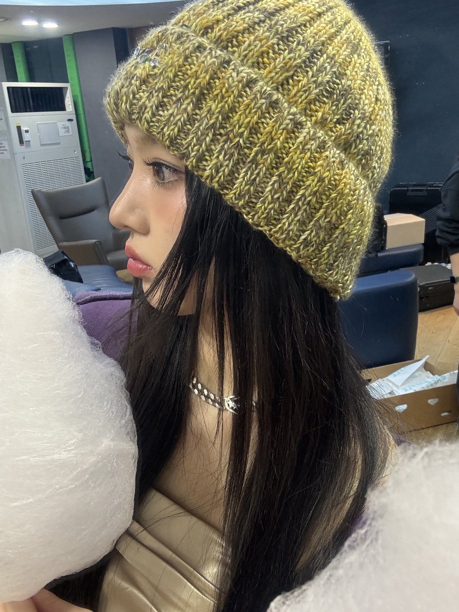 Voyager, Angel. tweet media