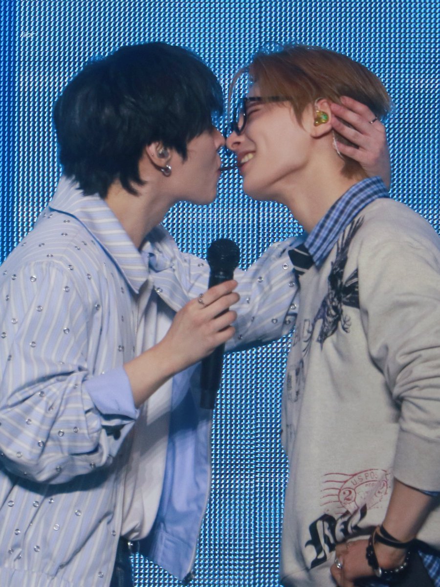 yeou (@2minfic) / Posts / X