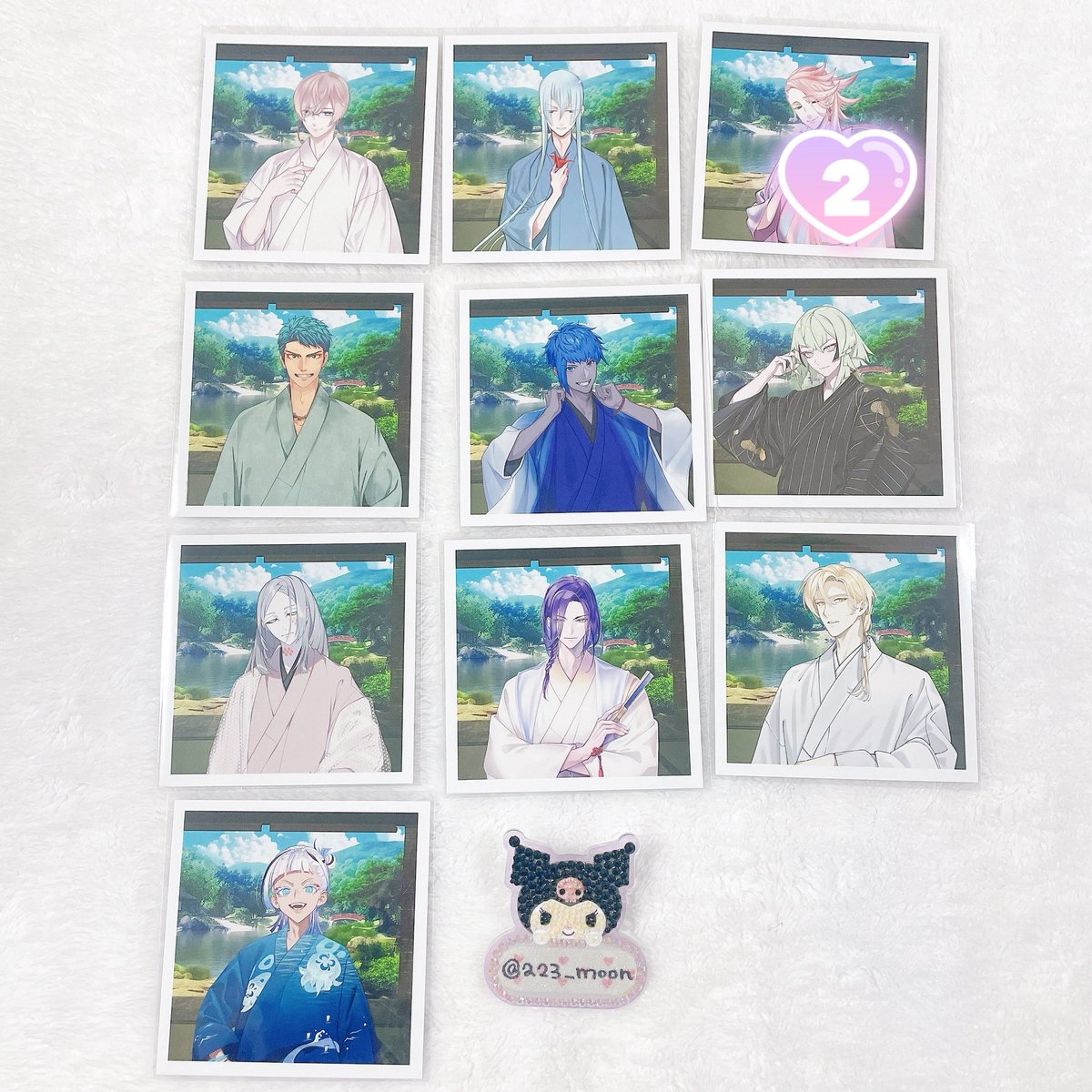 ayaちゃん ୨୧⑅* tweet media