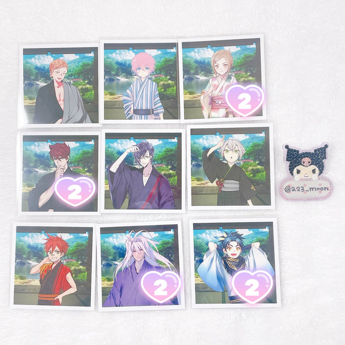 ayaちゃん ୨୧⑅* tweet media